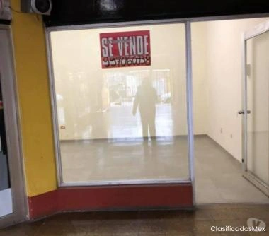 local en venta cestac. en calle san antonio viña del mar