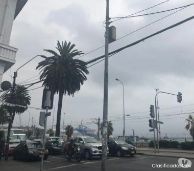 Local ideal instalación Pub, Bellavista, Valparaíso.