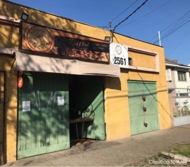 Locales Comerciales- Gran oportunidad en Providencia