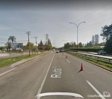 Locales en arriendo, Patio de Comidas, Buín.