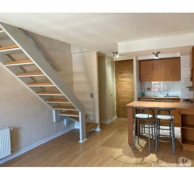 Loft disponbile arriendo edificio City I, comuna Concepción