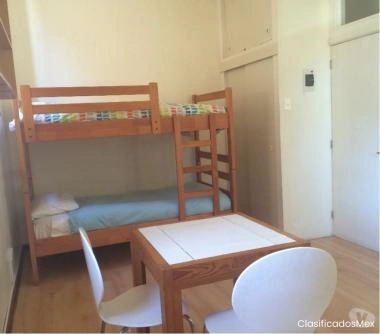 Loft en cerro Alegre