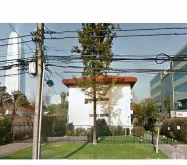 Los Conquistadores 2415 Dpto. 2 dormitorios Est Bod METRO