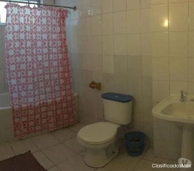 Luminosas y amplias habitaciones con baño privado