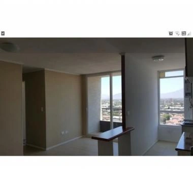 Luminoso Departamento 3d1d Quinta del Parque