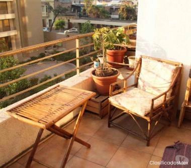 Luminoso departamento en Barrio Bellavista 2d 2b