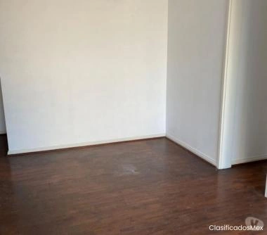 Luminoso Departamento en excelente ubicación