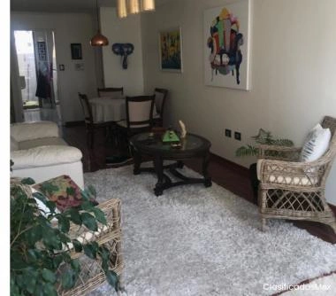 MAGNIFICO DEPARTAMENTO