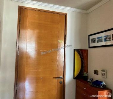 Maravilloso Depto. Estilo Mariposa Metro Agricola