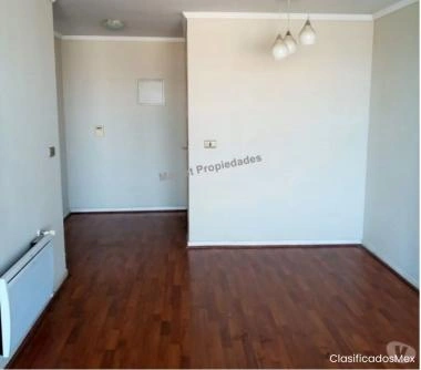 Maravilloso Depto.3D+2B+1E+1B Home Office Agrícola