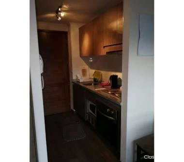 Metro Parque Almagro U de Chile