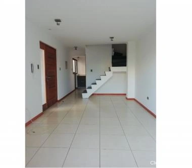Moderno Loft en el Centro de Talca