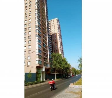 MUY BONITO DEPARTAMENTO con BODEGA METRO BELLAS ARTES