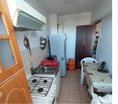 Muy Buena Pieza Amoblada Individual