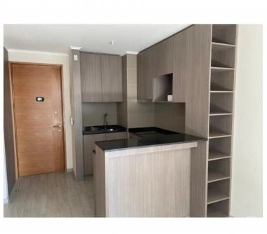 NUEVO, espectacular 1 dormitorio, Ñuñoa