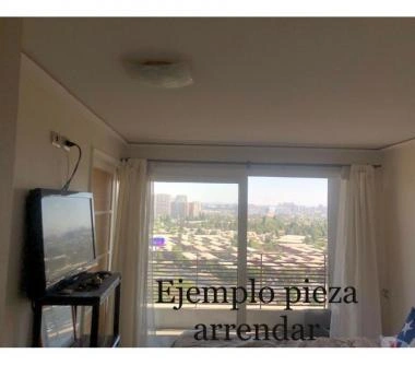 • [COMPARTO DEPARTAMENTO MACUL METRO LAS TORRES, SOLO A PART