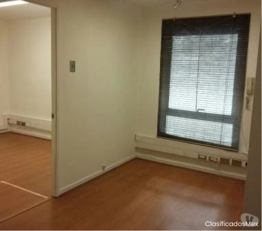 oficina 3 privados 2 baños 1 estacionam metro tobalaba