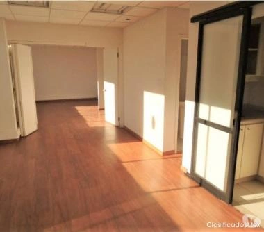 Oficina 60m2 planta libre-2B, Rengo con Chacabuco