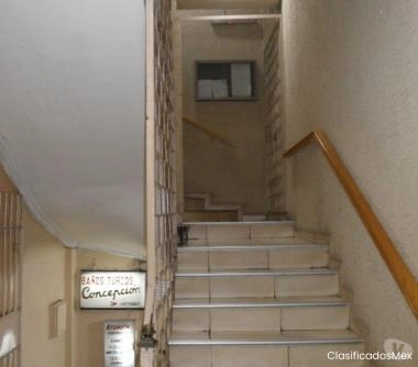 OFICINA CENTRO CONCEPCION 3 DEPENDENCIAS, BAÑO, RECEPCION