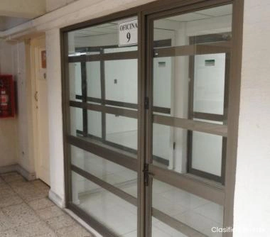 OFICINA CENTRO CONCEPCION 3 DEPENDENCIAS BAÑO