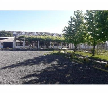 Oficina Con Bodegas Y Mobiliario, Sector Norte,Talca. A390