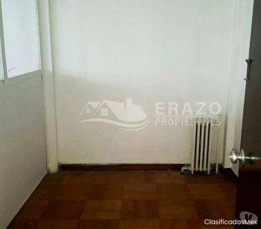 Oficina Dr. Sotero del Río con Catedral, Santiago Centro