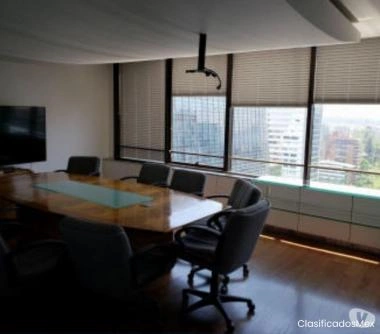 Oficina en arriendo, Av. Apoquindo, Las Condes.