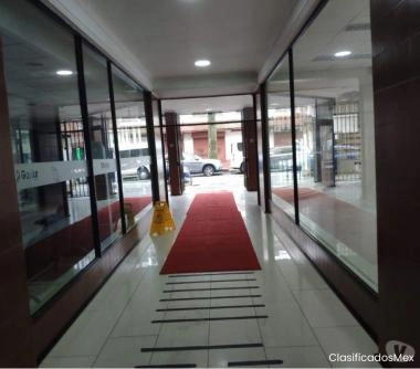 OFICINA EN ARRIENDO EDIFICIO ANIBAL PINTO