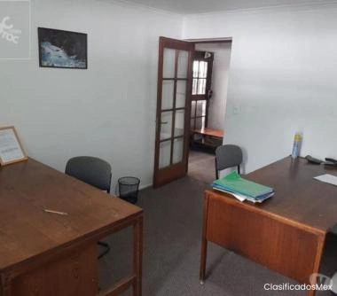 Oficina en arriendo IBIETA 698