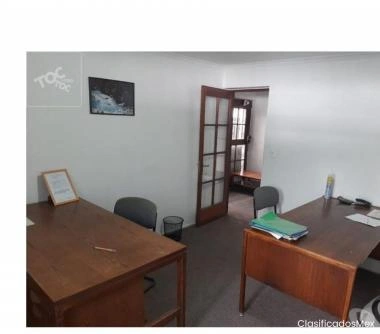 Oficina en arriendo IBIETA 698