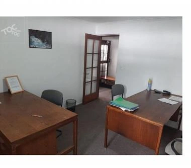 Oficina en arriendo IBIETA 698
