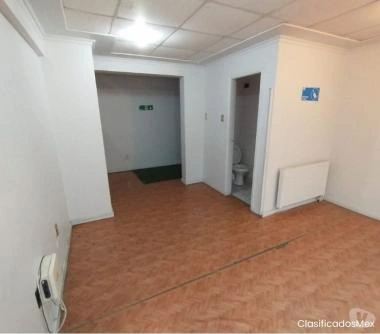 Oficina en arriendo