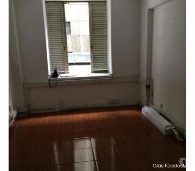 OFICINA EN CENTRO DE SANTIAGO