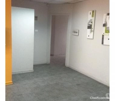 Oficina en Concepción tercer piso