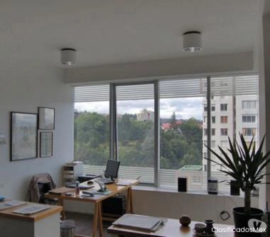 OFICINA EN EDIF. LA CONSTRUCCION, QUILLOTA 175 PTO MONTT