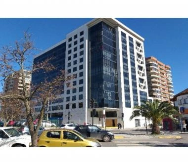 Oficina En La Plaza de Armas de Talca A 553-350-LR-07.20