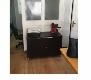 OFICINA EN MONEDA SANTIAGO