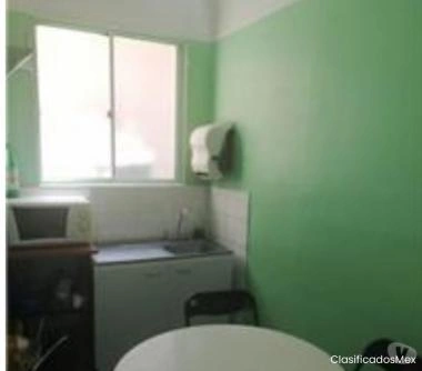 Oficina en Plaza Italia