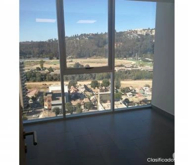 Oficina frente a Hospital Gustavo Fricke. COD. 1008