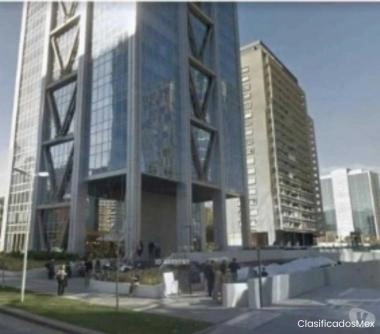 OFICINA METRO MANQUEHUE CERRO EL PLOMO 1PRI 1 BAÑO RECEP