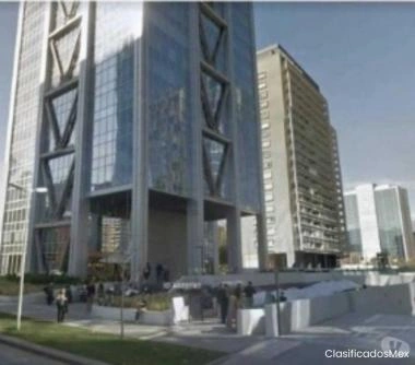 OFICINA METRO MANQUEHUE CERRO EL PLOMO 1PRIV 1BAÑO