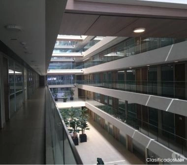 Oficinas Avenida Las Condes