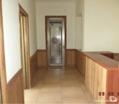 Oficinas distintas dimensiones, calle Yungay, Valparaiso.