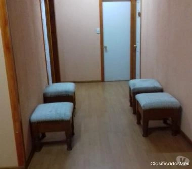 Oficinas en Curacautín