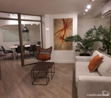 Oficinas nuevas arriendo, Las Condes, Santiago