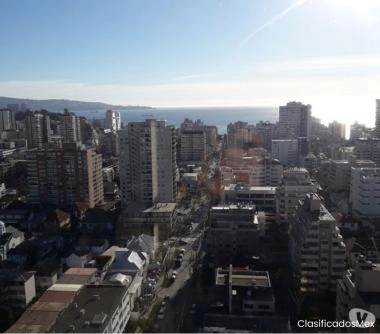 OFICINAS NUEVAS AVDA. LIBERTAD - VIÑA DEL MAR