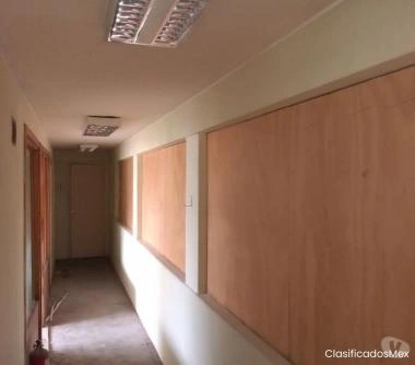 Oficinas Totalmente Habilitada Llegar e Instalarse