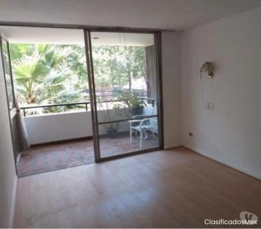 oportunidad amplio departamento corazón de providencia