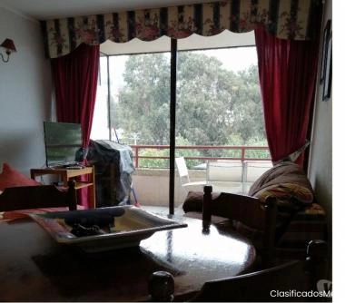 Oportunidad Arriendo Marzo - Diciembre REÑACA $370.000