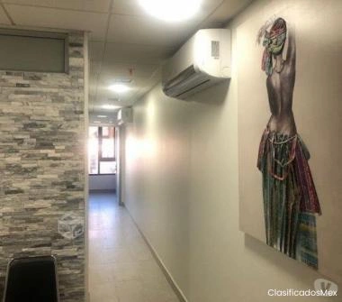 Oportunidad Arriendo Oficina Amoblada Paseo de las Artes